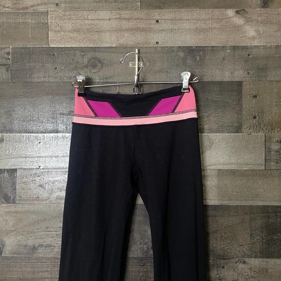 SOLD Lululemon Pants 2 - Picture 2 of 4
